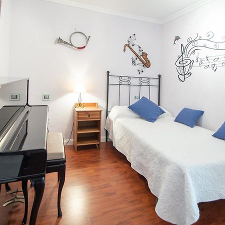 Apartamento El Pentagrama De 카디스 외부 사진
