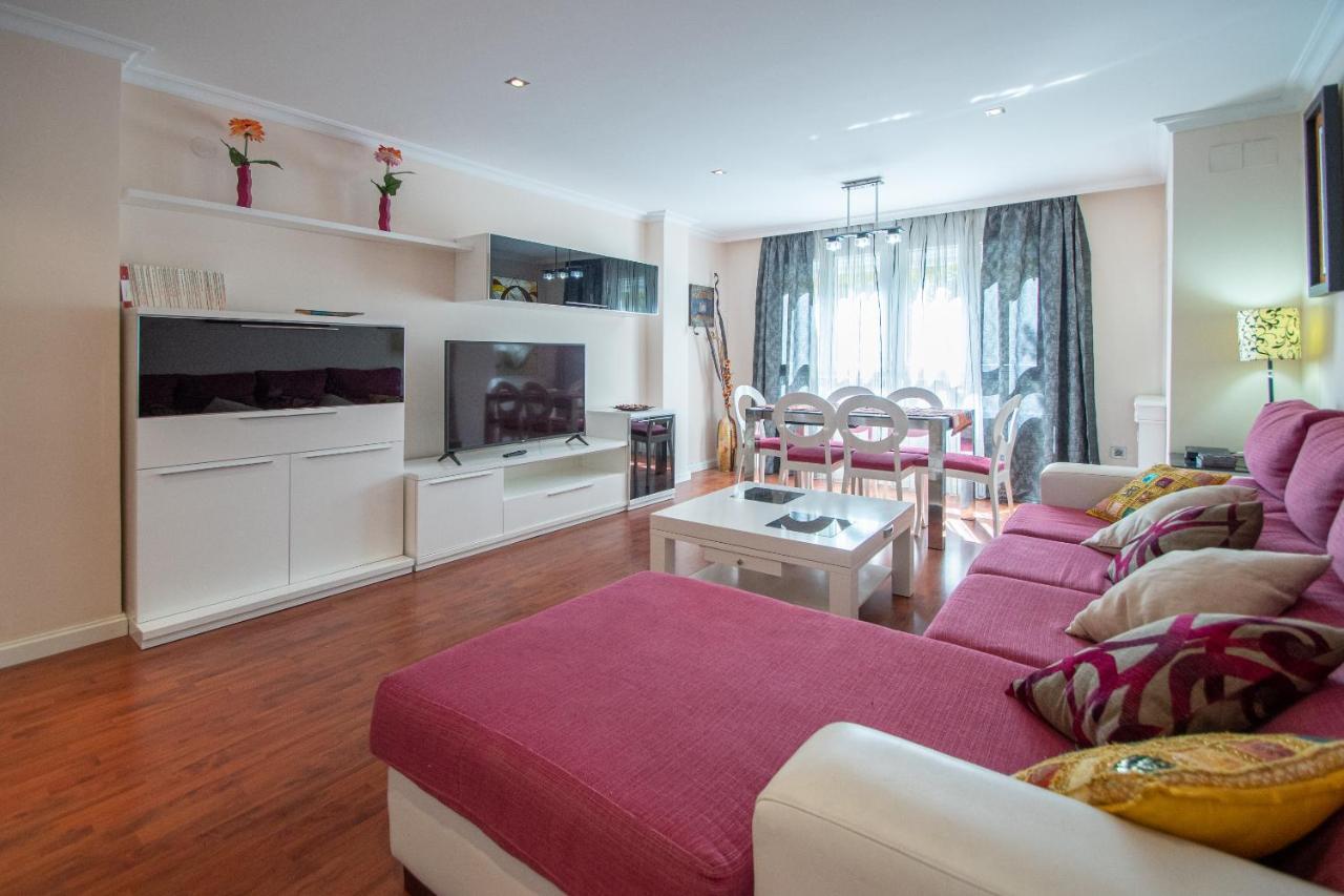 Apartamento El Pentagrama De 카디스 외부 사진