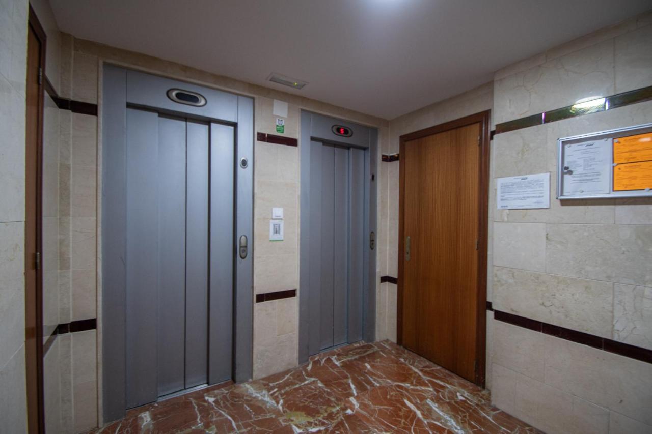 Apartamento El Pentagrama De 카디스 외부 사진