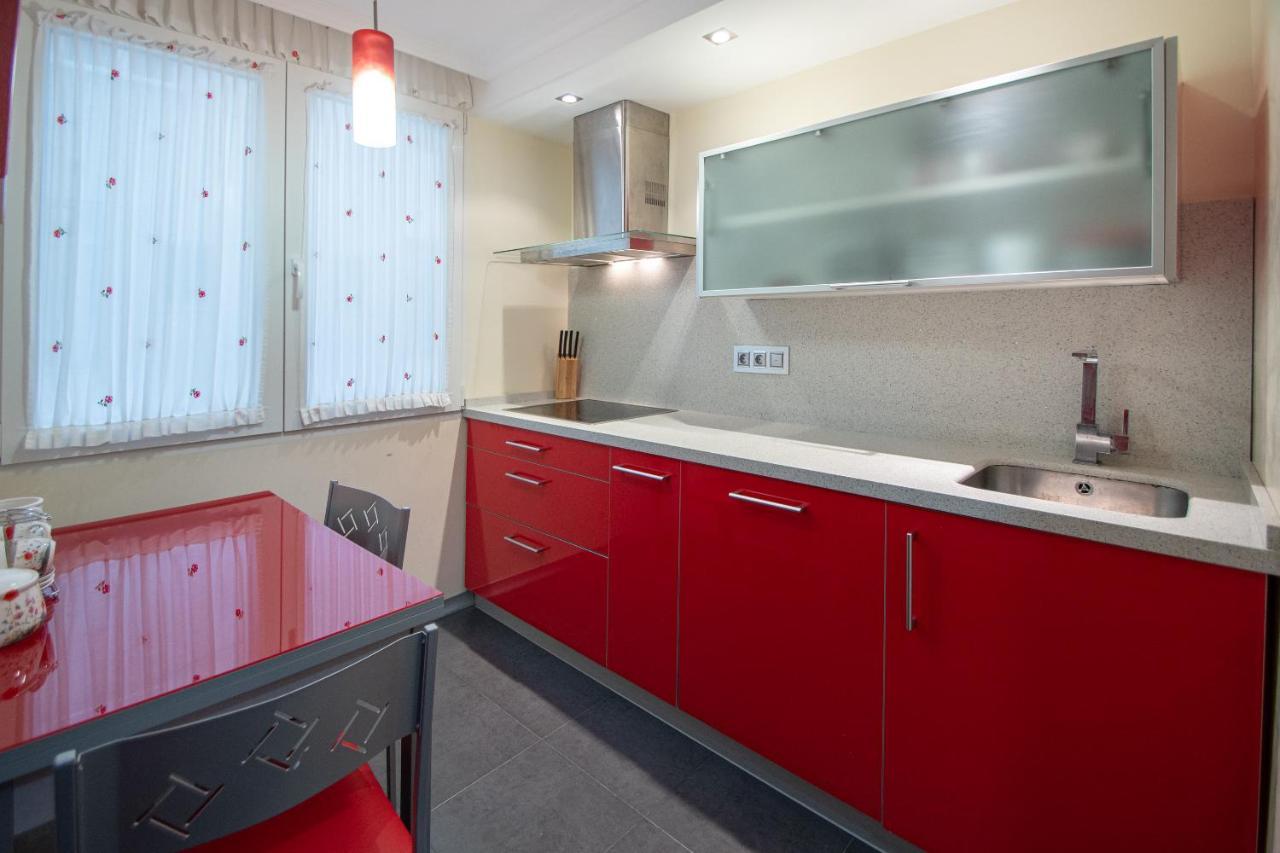 Apartamento El Pentagrama De 카디스 외부 사진