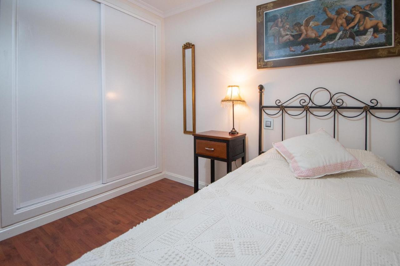 Apartamento El Pentagrama De 카디스 외부 사진