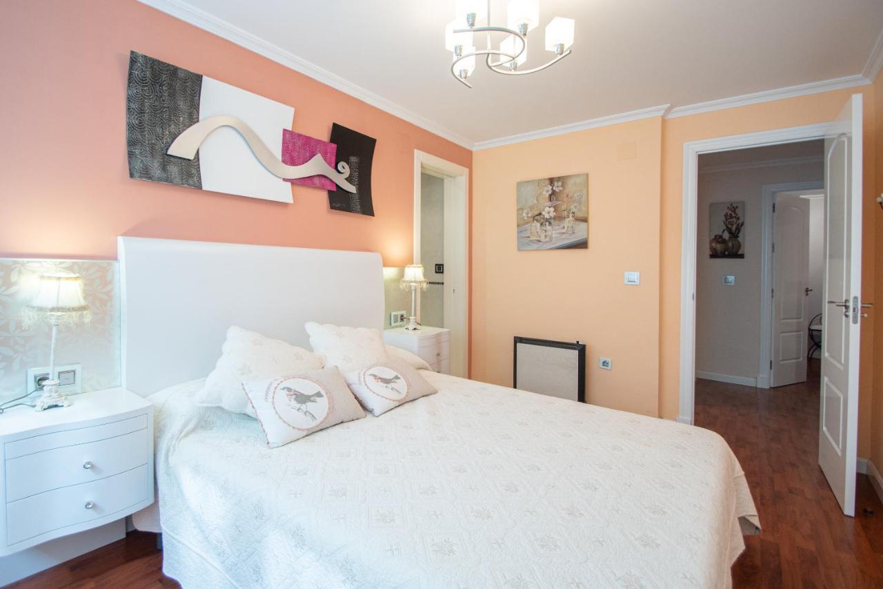 Apartamento El Pentagrama De 카디스 외부 사진