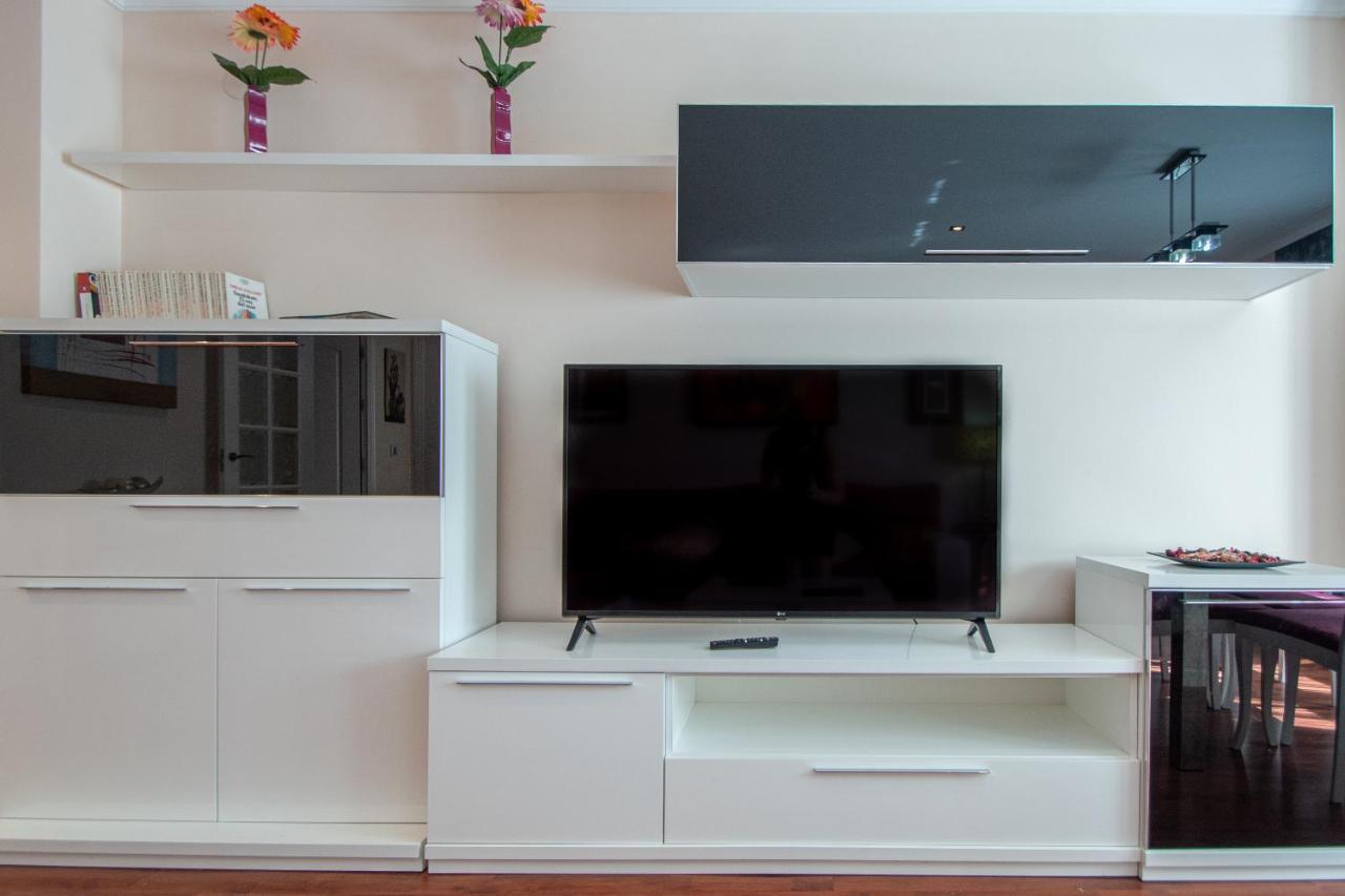 Apartamento El Pentagrama De 카디스 외부 사진