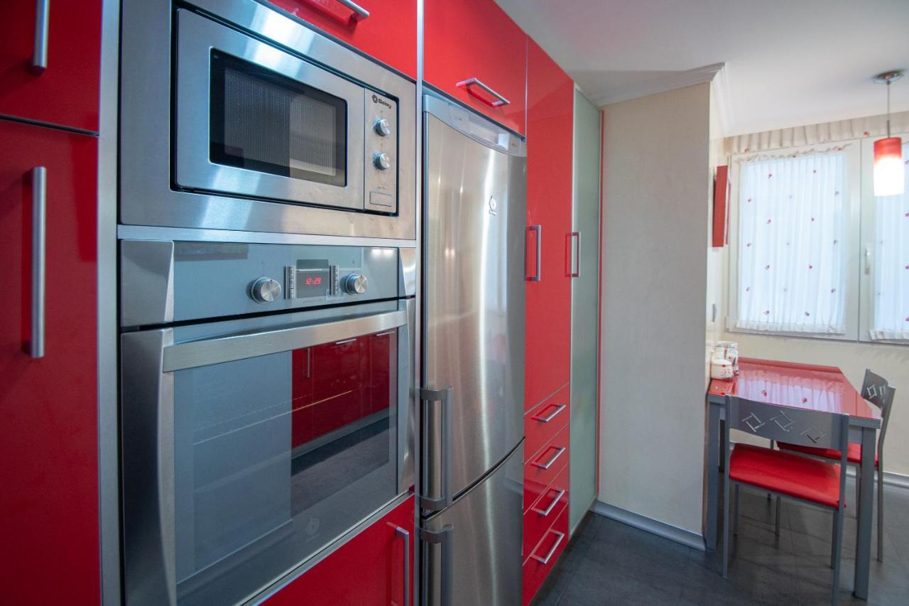 Apartamento El Pentagrama De 카디스 외부 사진