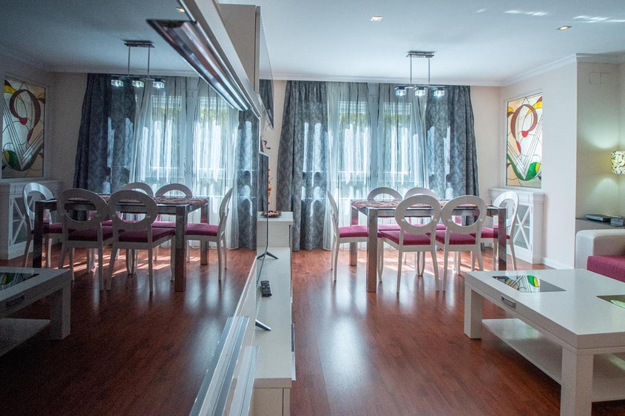 Apartamento El Pentagrama De 카디스 외부 사진